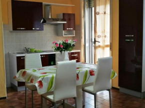 Отель Giulio Cesare Apartment  Новара